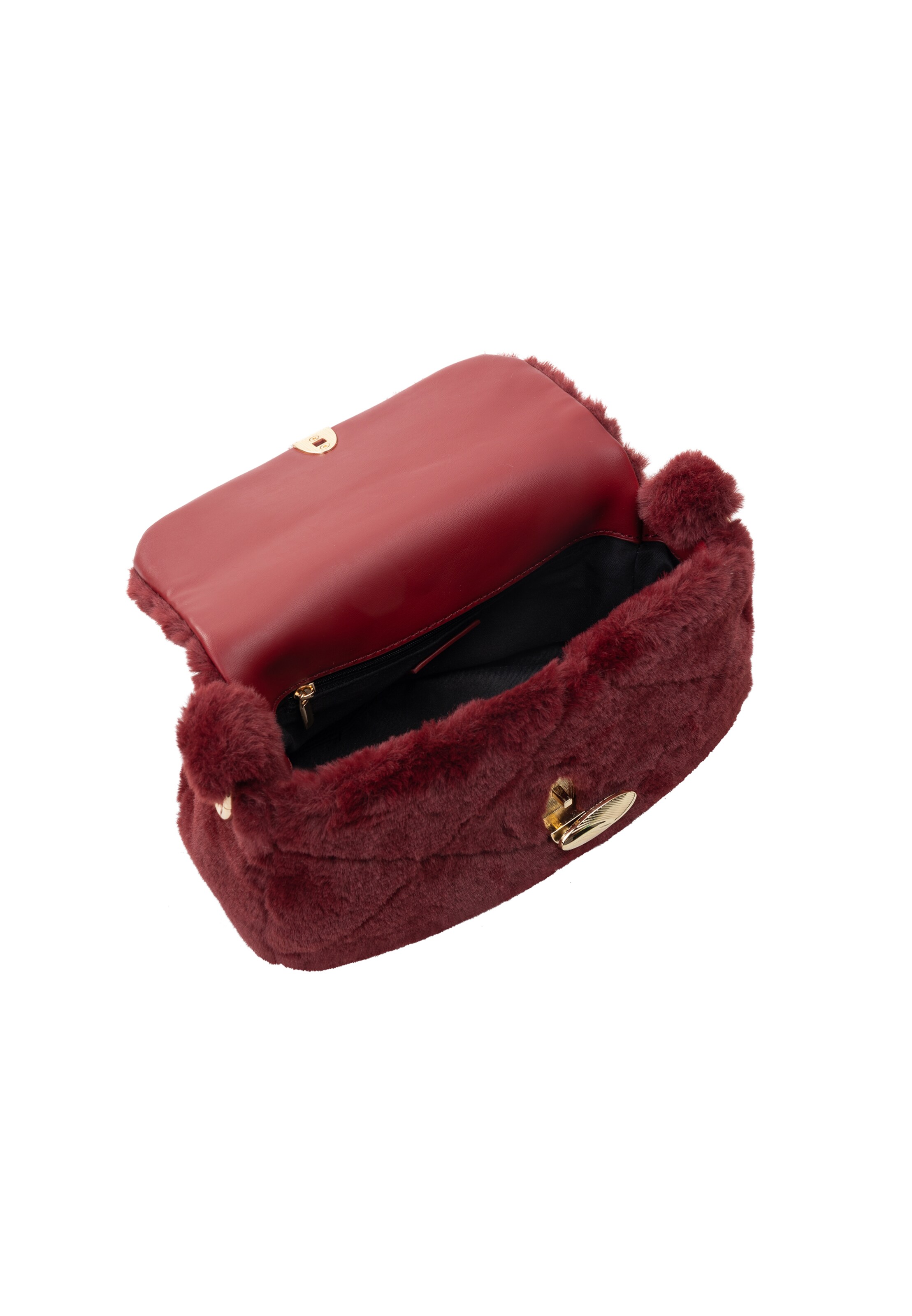 fainaTorba za na rame - crvena boja