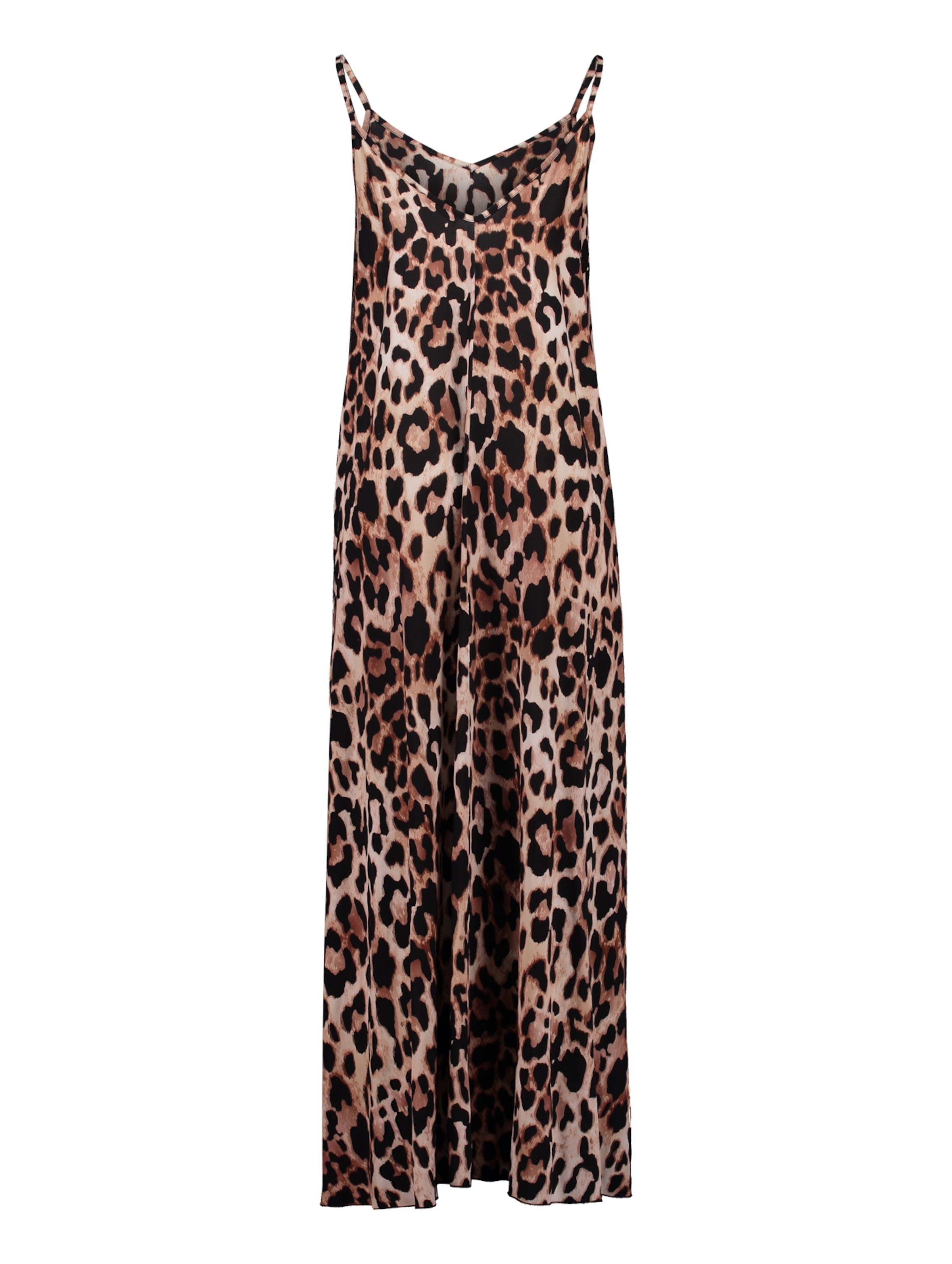 Robe 'Nu44ala' Hailys en marron