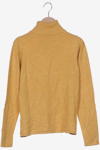 Biba Sweater & Cardigan in S in Yellow