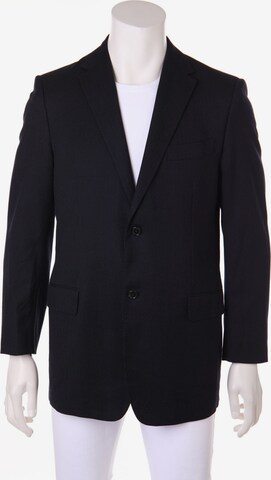 STRENESSE Suit Jacket in M in Blue: front