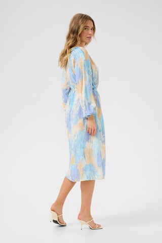 Robe d’été 'CRCassia' Cream en beige