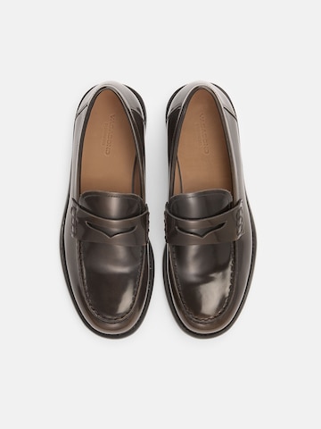 VAGABOND SHOEMAKERS Παντοφλέ 'Linn' σε καφέ