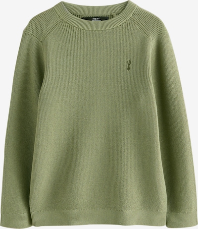 Megztinis iš Next, spalva – žalia, Prekių apžvalga