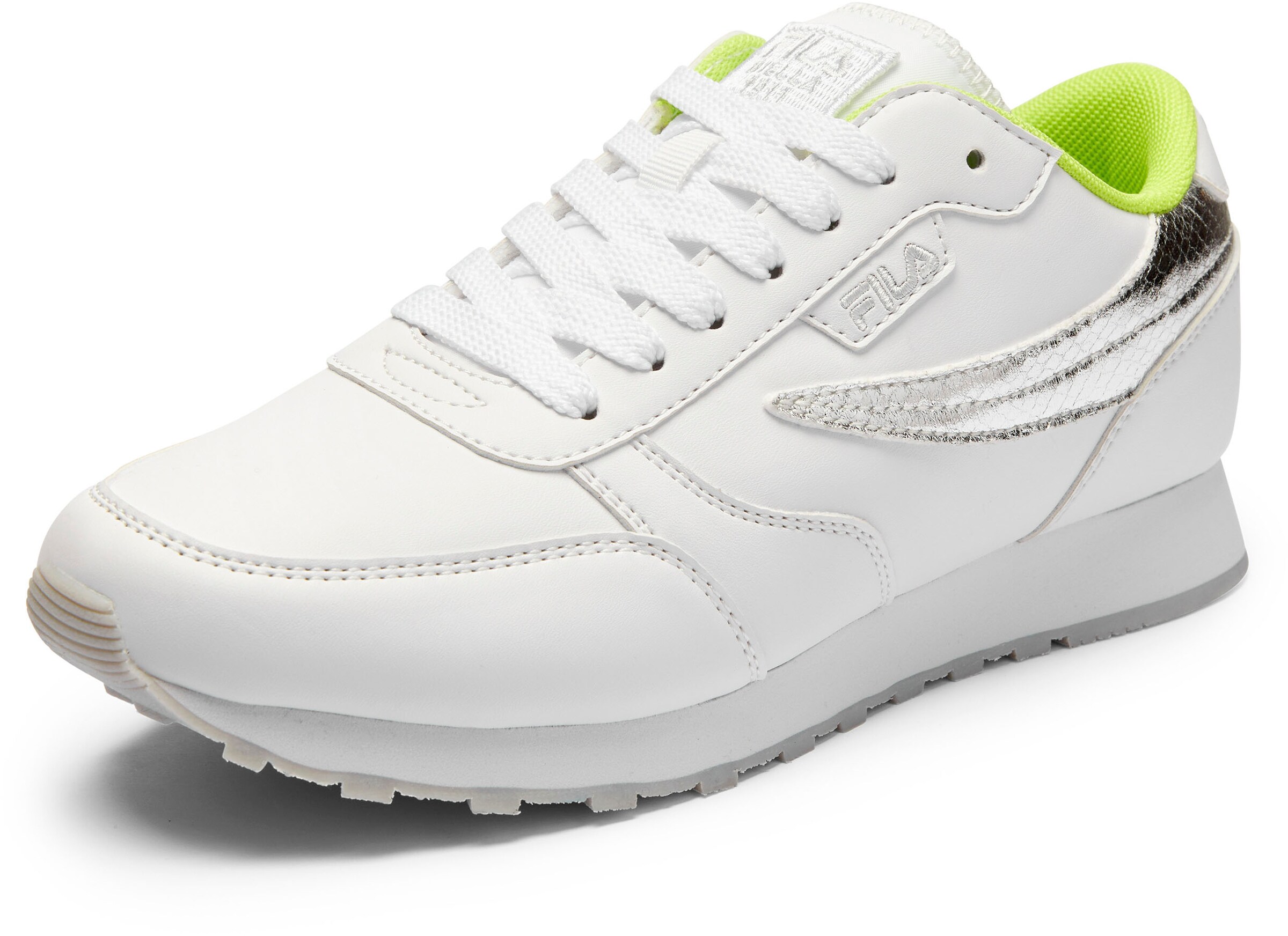 FILA Sneakers voor dames | Shop online | ABOUT YOU