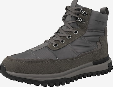 Pajar Canada - Botas com atacadores ' Fero 2.0 ' em cinzento: frente