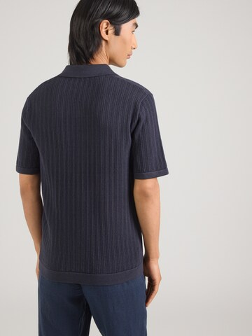 Only & Sons - Camiseta 'ONSMOON' en azul