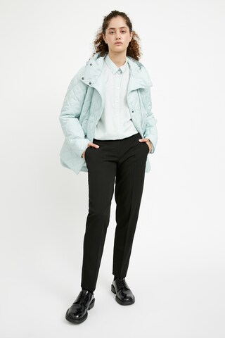 Finn Flare Between-season jacket in Green