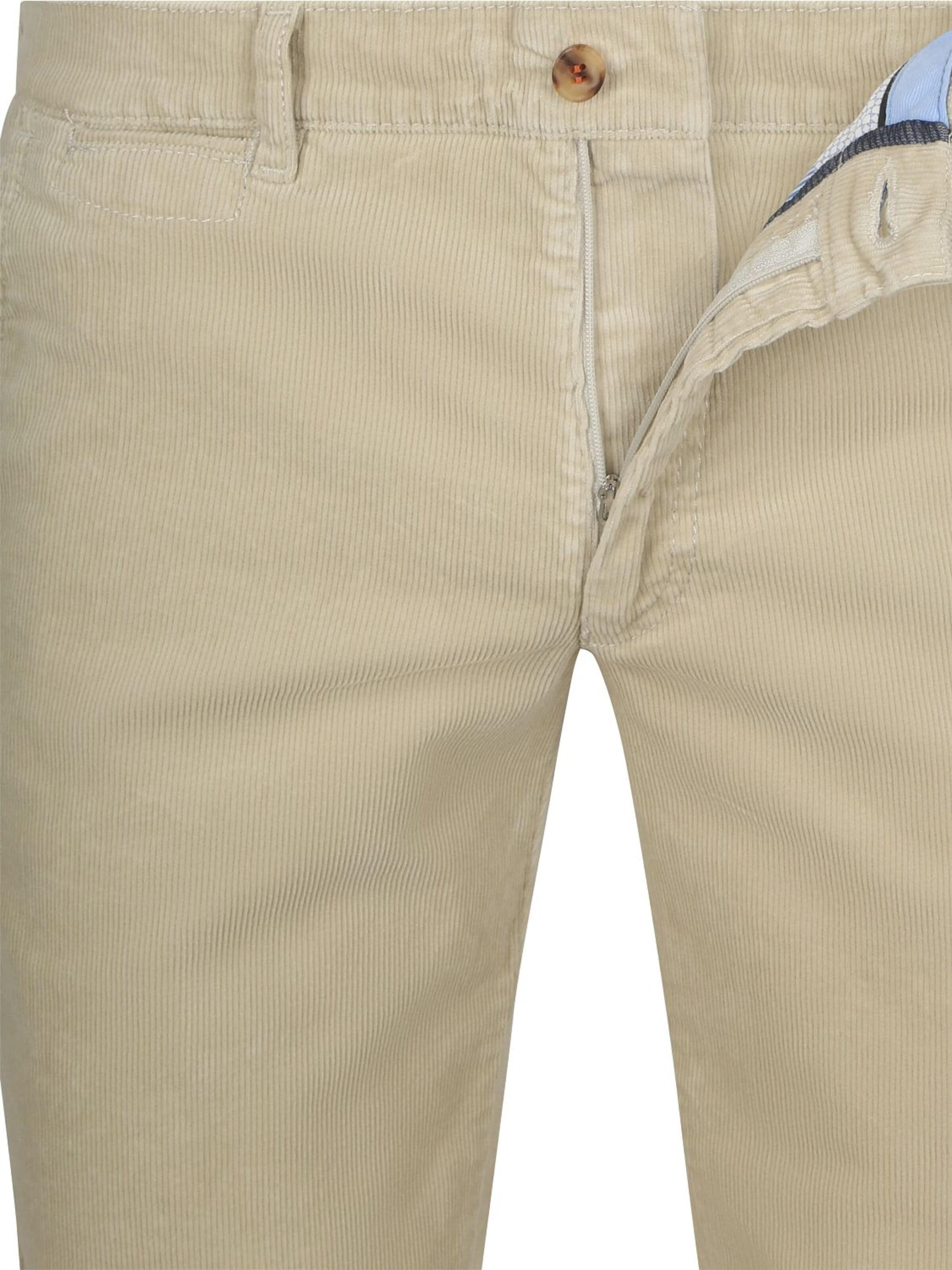 Suitable Regular Chino 'Plato' in Beige