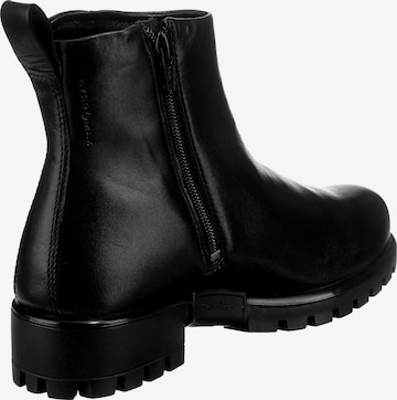 ECCO Bootie 'Modtray' in Black