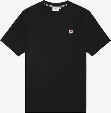 FILAMajica 'Biella' - crna boja: prednji dio