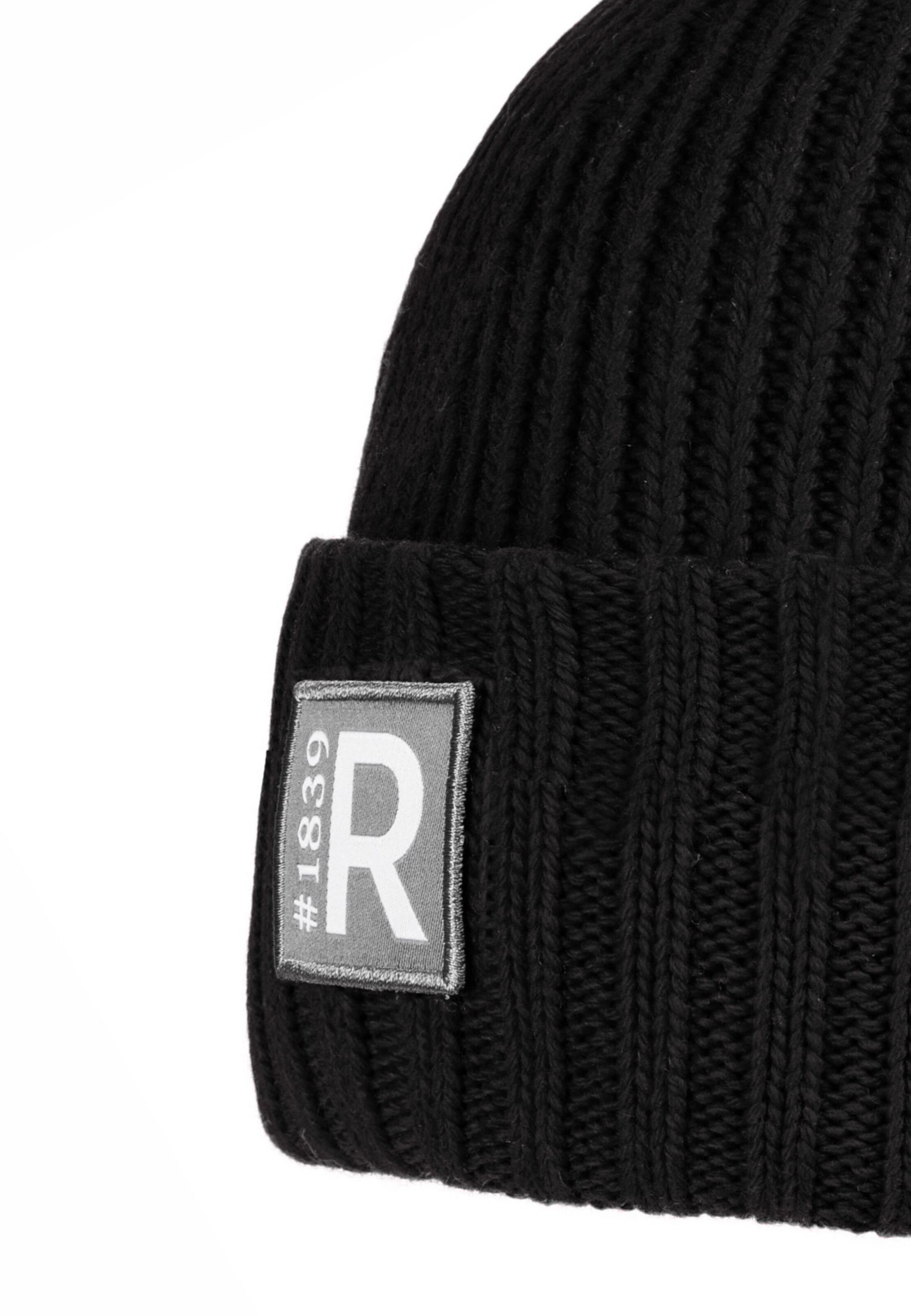 Roeckl Beanie 'URBAN HERREN' in Black