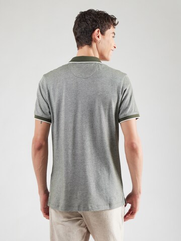 T-Shirt s.Oliver en vert