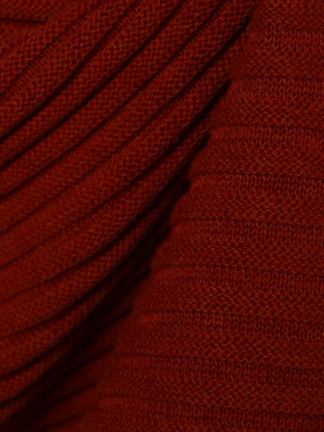 Franco Callegari Pullover in Rot