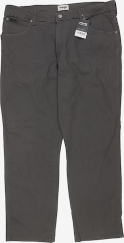 WRANGLER Jeans 40 in Grau: Vorderseite