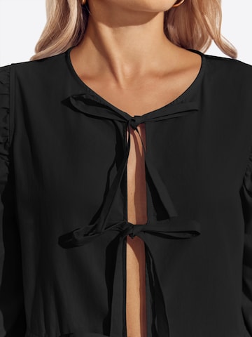 Imily Bela Блуза в черно