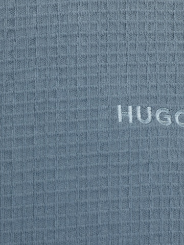HUGO Undershirt 'Austin' in Blue