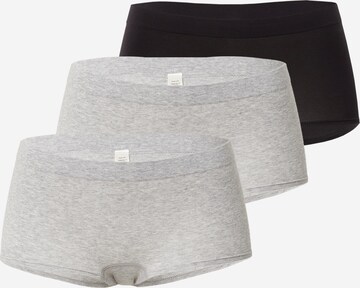 Panty 'Sally' di Lindex in grigio: frontale