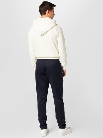 TOMMY HILFIGER Štandardný strih Nohavice 'ELEVATED' - Modrá