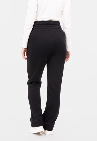 Suri Frey Regular Trousers 'Freyday' in Black