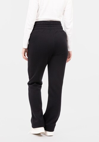 Regular Pantalon 'Freyday' Suri Frey en noir