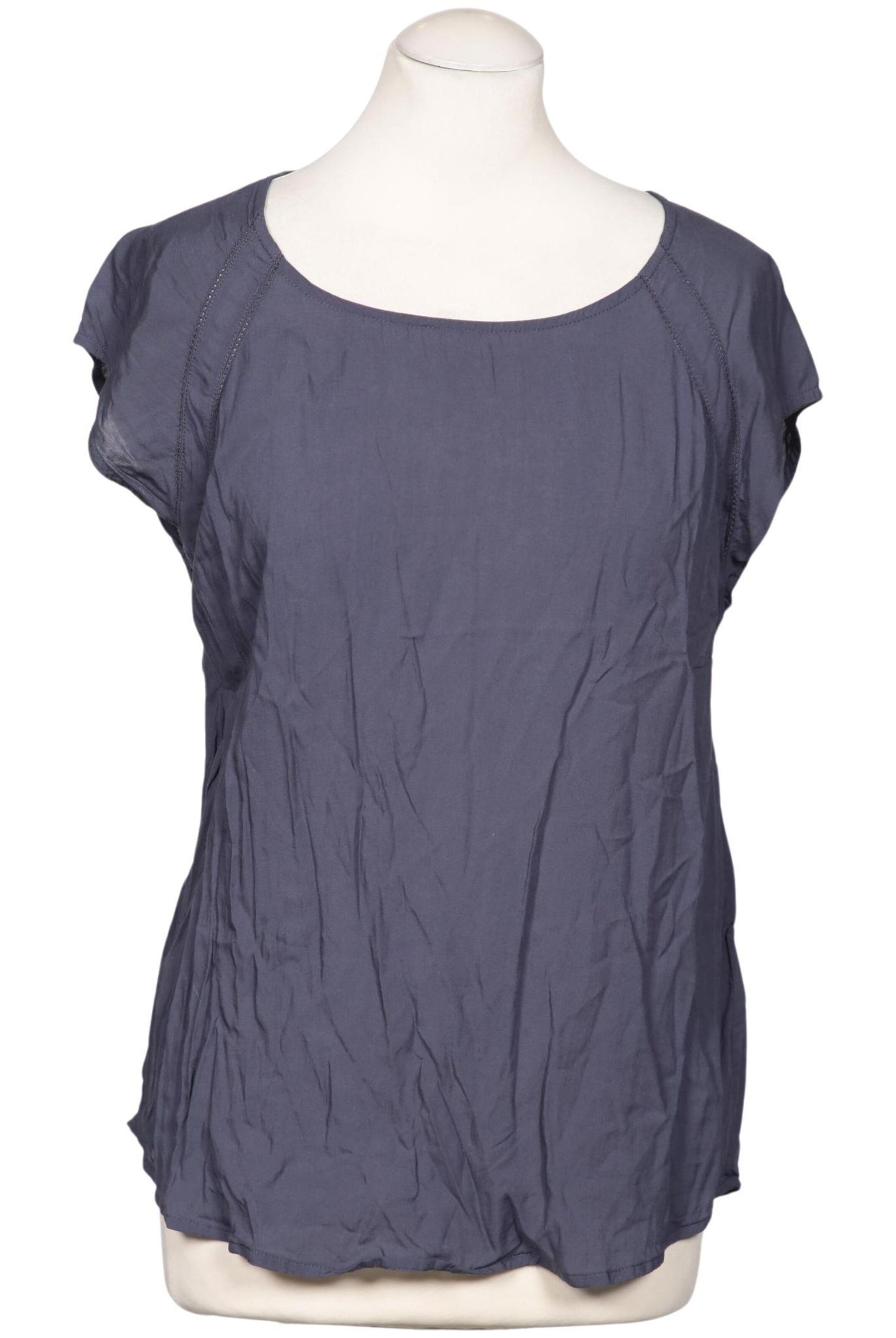 ARMEDANGELS Blouse & Tunic in M in Grey: front