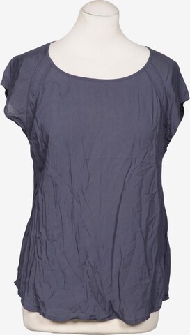 ARMEDANGELS Blouse & Tunic in M in Grey: front