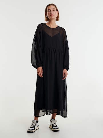 Robe 'Marcia' EDITED en noir