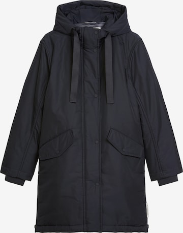 Marc O'Polo Between-Season Jacket in Blue: front