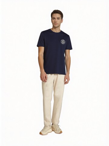 Petrol Industries Shirt in Blue