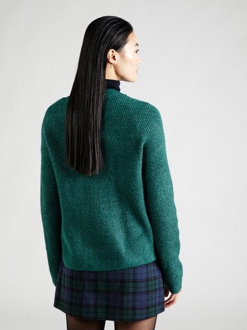 Pulover 'FOREVER COZY' de la GAP pe verde