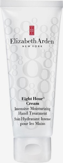 Elizabeth Arden Hand Cream in White, Item view