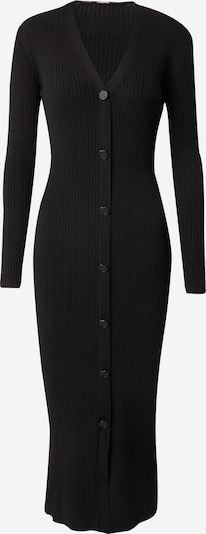 Karl Lagerfeld Knit dress in Black, Item view