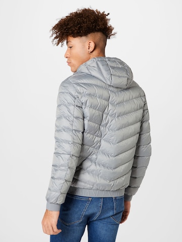 ARMANI EXCHANGE Winter jacket in Grey