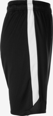 Regular Pantalon de sport JAKO en noir