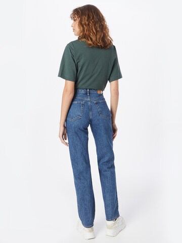 WEEKDAY Loose fit Jeans 'Rowe' in Blue