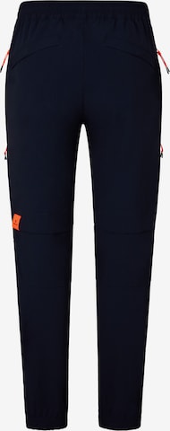 Bogner Fire + Ice Regular Athletic Pants 'Ludwig' in Blue