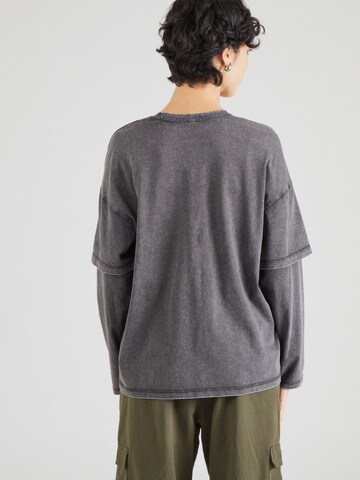 ONLY Shirt 'ONLJOLANDA' in Black
