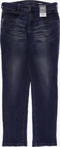 joker brand Jeans in 32 in Blue: front