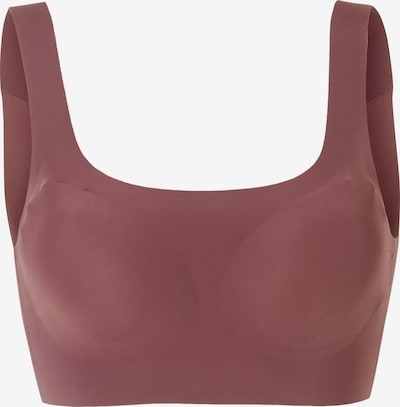 SLOGGI BH 'ZERO Feel 2.0' i 70 i merlot, Produktvisning