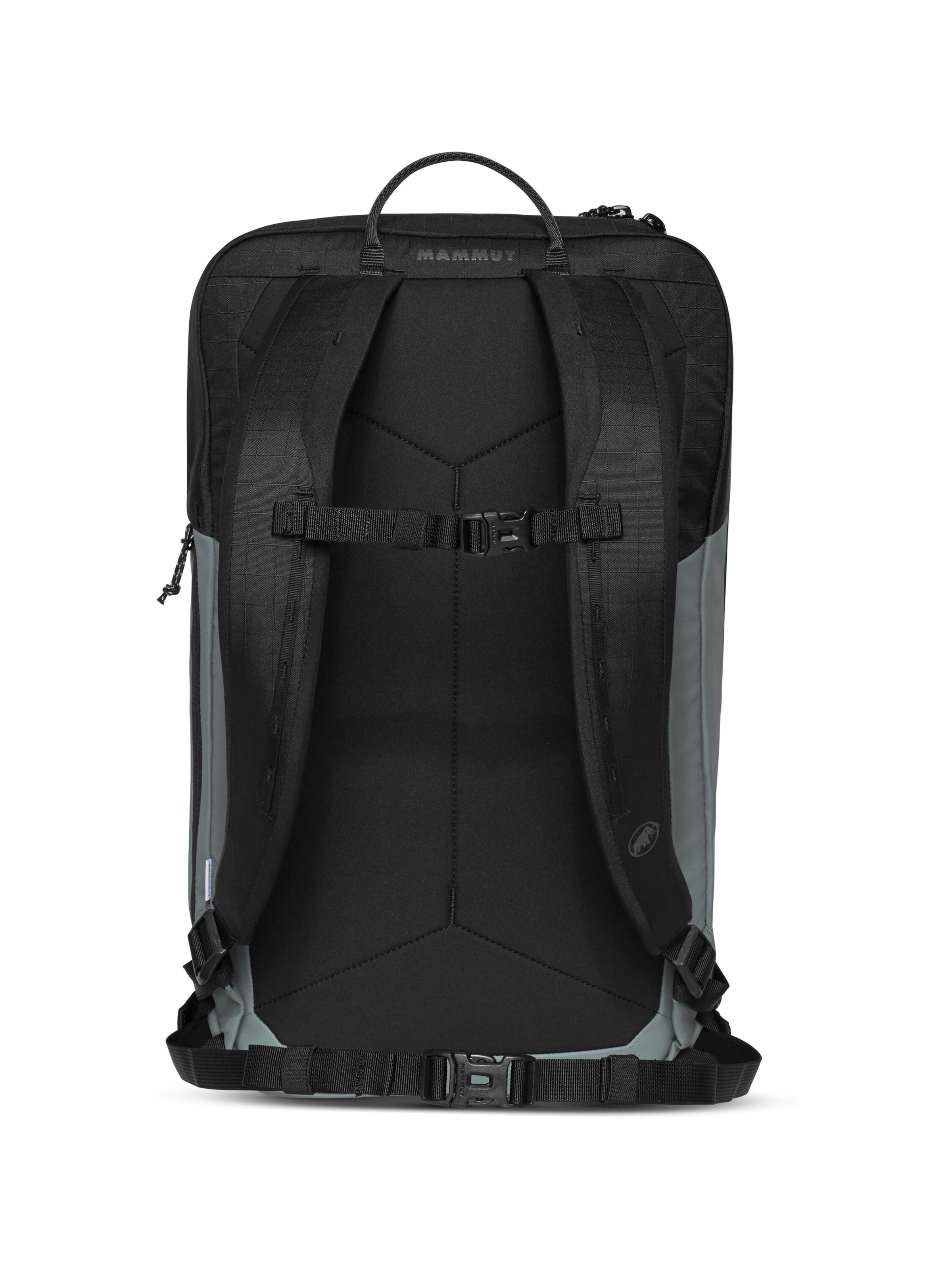MAMMUT Backpack in Grey