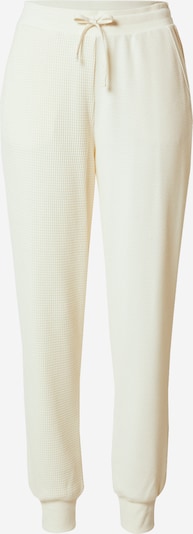 Pantaloni sportivi NIKE di colore bianco lana, Visualizzazione prodotti