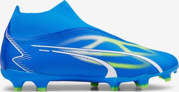 PUMA Fußballschuh 'Ultra Match+' in Blau