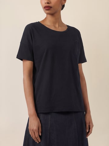APART Shirt in Black: front