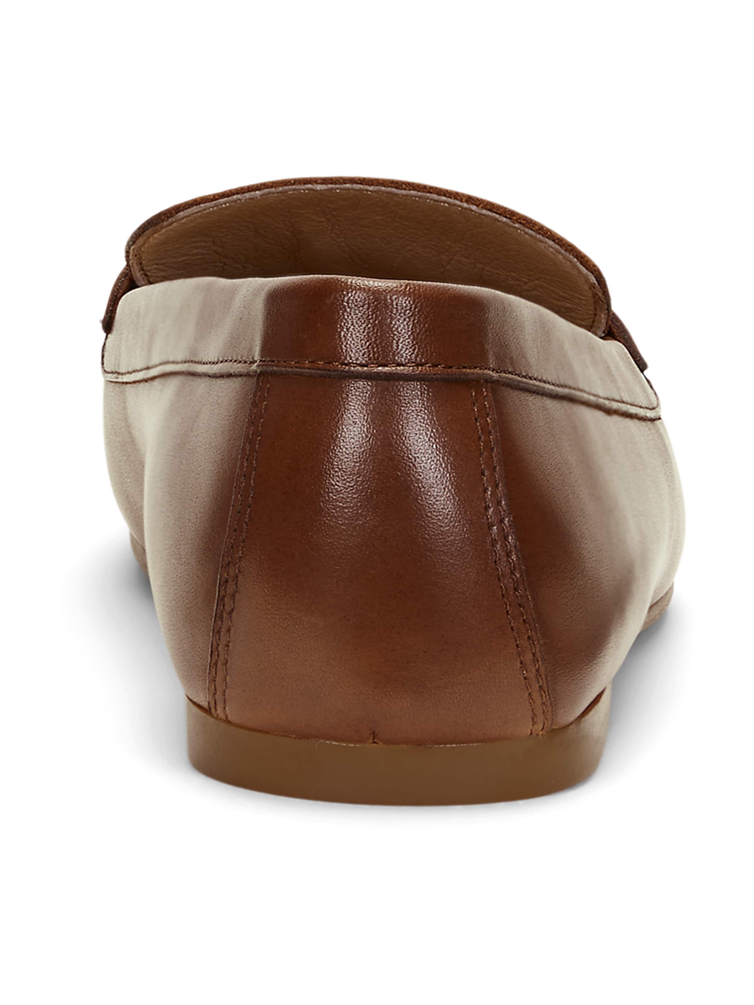 brūns Lauren Ralph Lauren Iešļūcenes 'AVERI'