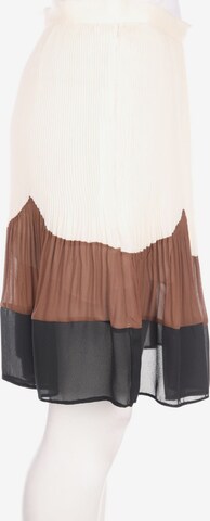 Sandro Ferrone Skirt in M in White