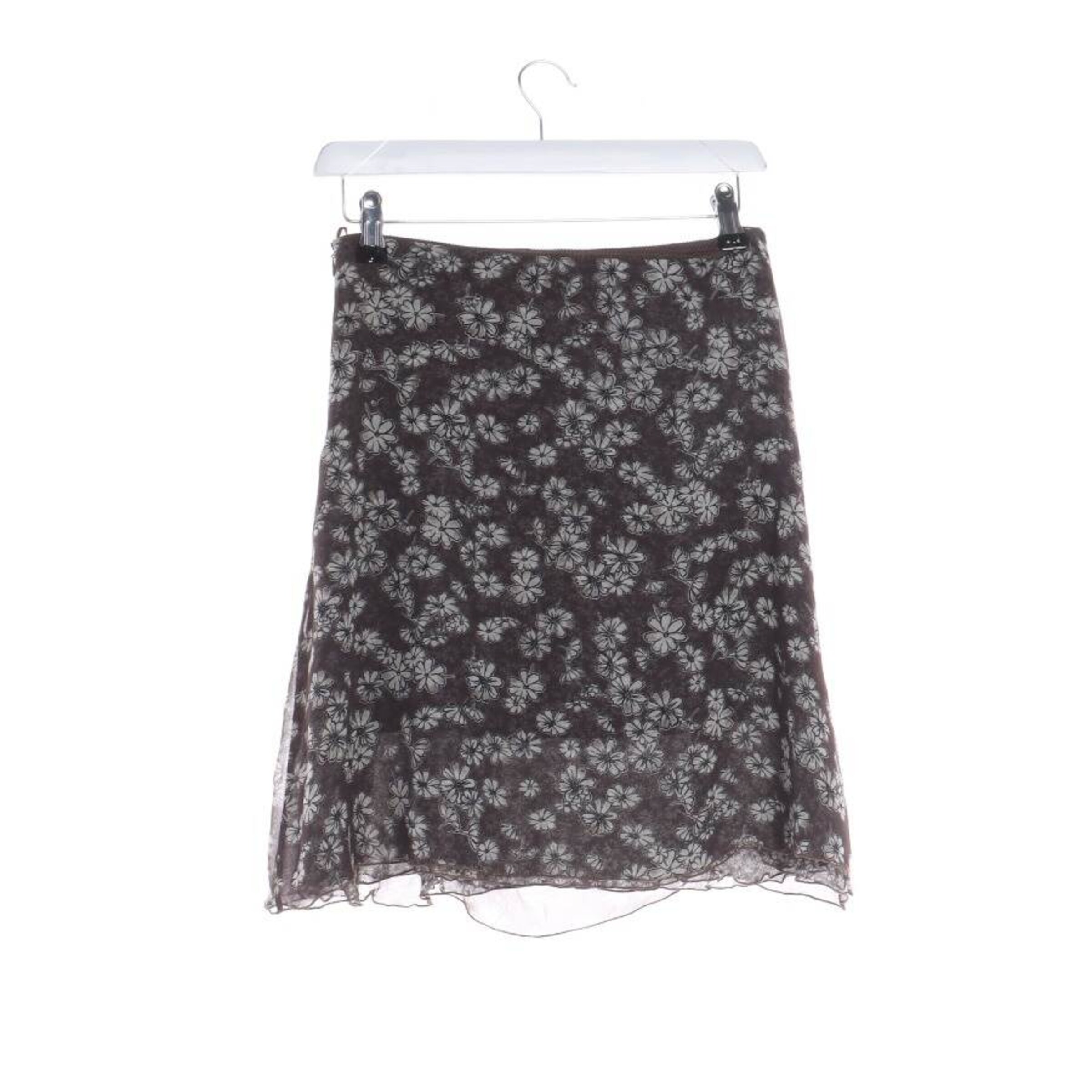 Marc Cain Skirt in XS in Beige