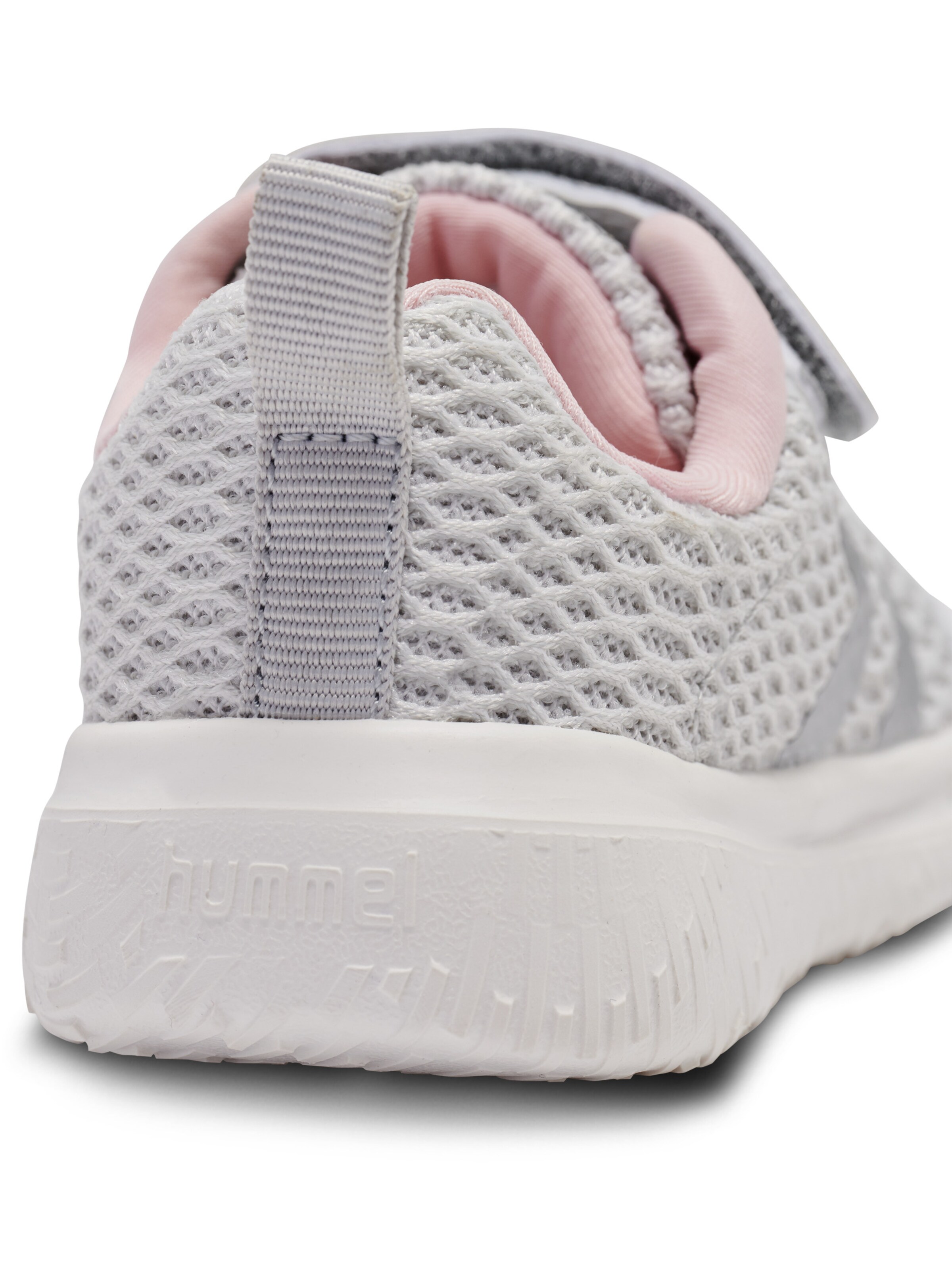 Hummel Trainers 'Actus' in Grey