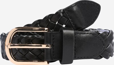 ABOUT YOU Ceinture 'Luna' en noir, Vue avec produit