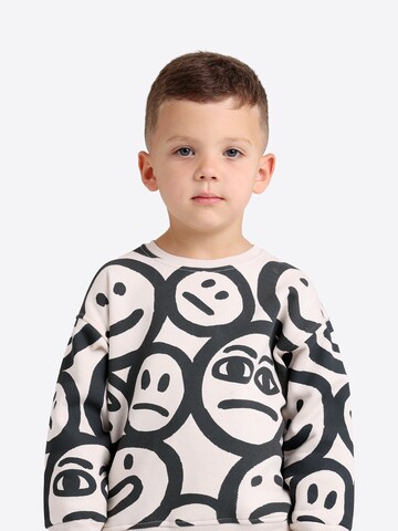 Solang Freizeitanzug Zweiteiler-Set in Beige