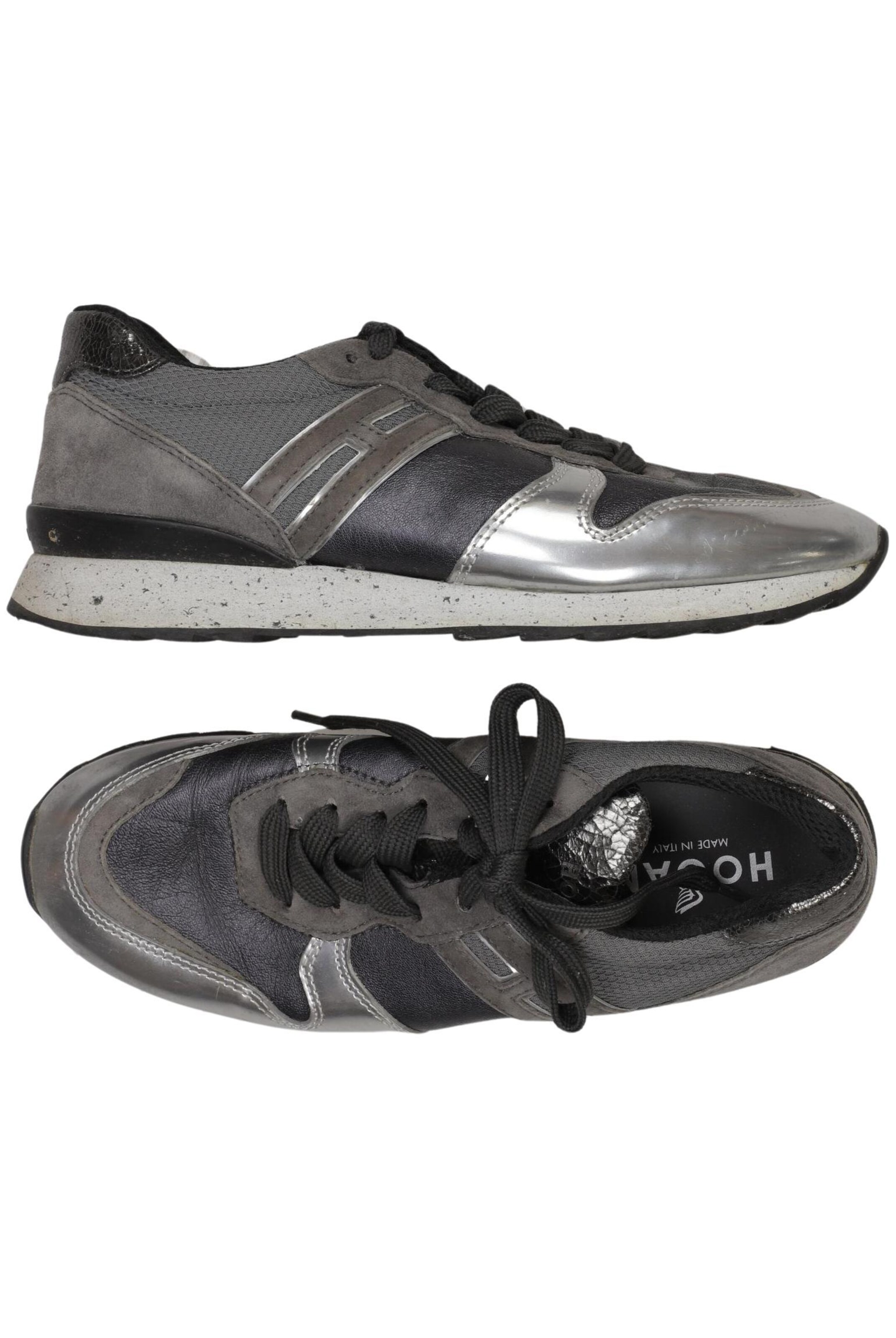 HOGAN Sneakers & Trainers in 37,5 in Mixed colors: front